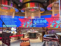 -丽伟的串·烧烤·砂锅(季景天地店)