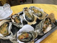 -蚝专家(北滘店)