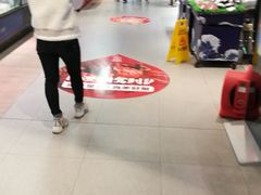 -盒马鲜生(新都心店)