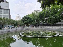 -猎德游泳池(猎德花园店)