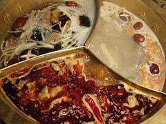 -小龙坎火锅(麻城文化小镇店)