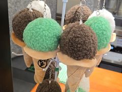 -野人先生Gelato(上海长宁龙之梦店)