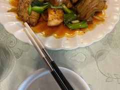 -代木儿回锅肉