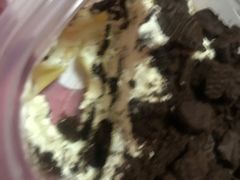 -老婆很芒榴莲千层蛋糕(丽泽桥店)