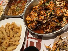 -靓靓蒸虾·头牌蒸虾(万松园玲珑店)