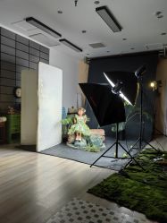 -格林童趣专业儿童摄影(公益西桥店)