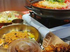 -崔解放·朝韩大排档(虹悦城店)