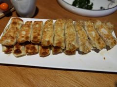 -伊喜饺子·烤鸭(五道口学院路店)