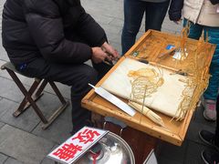 -吉庆街美食广场