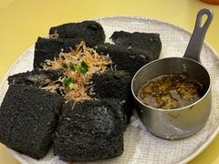 -米仓食堂(皇庭广场店)