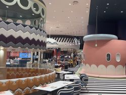 点击看大图 -奈尔宝家庭中心·亲子餐厅(鄞州万达店)