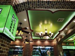 -丝路传奇·中国拉面航母店(北医三院店)