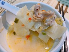 -俏九州·小炒黄牛肉(华润万象汇店)