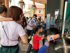 -蓝精灵乐园·世茂精灵之城主题乐园