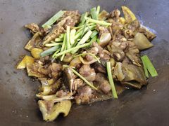 红燜水鱼-鸽鸟轩(石岐店)
