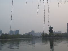 -迎泽公园