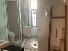 -天津津利华酒店