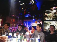 -啤仕多·啤客国潮跳舞BAR(保俶路店)
