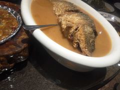 -阿庄新豫菜(通泰路店)