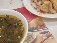 -振鼎鸡(华阴路店)