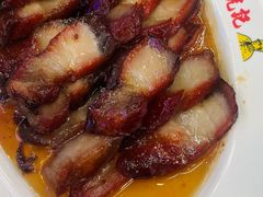 -澳门陈光记烧味饭店(万象城店)