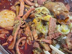 -鹍记特色牛杂面