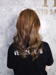 点击看大图 -BM SALON