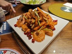 -天山集市(和家乐广场店)