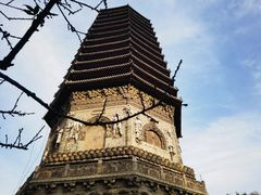 -玲珑塔公园