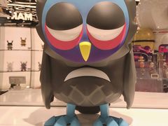 -泡泡玛特POPMART(侨福芳草地店)