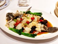 -Yan Ting 宴庭中餐厅(上海静安瑞吉酒店)