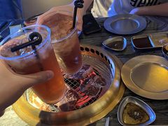 -义气烤肉餐吧(大族广场店)