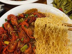 -寻小欢焖烤羊肉串(九眼桥店)