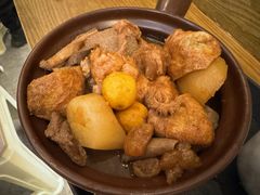 -阿姨牛杂(北京路店)