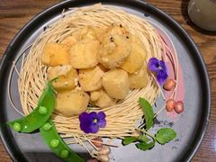 -满园烤鸭·春饼(奥体万达店)