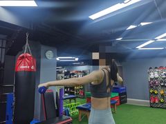 -即刻自助健身·私教馆(对外经贸店)