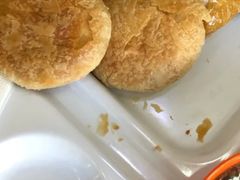 香妃烧饼-香妃烤鸡(西单店)