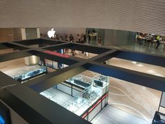-Apple零售店(深圳益田假日广场店)