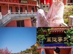 -石岛赤山风景区
