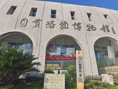 -自贡恐龙博物馆