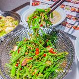 地道陕菜，遇见长安