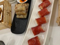 -广州酒家(昌岗地铁站店)