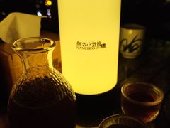 -无名小酒馆·湖北私房菜(昙华林店)