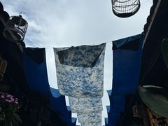 -安仁古镇