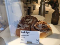 -大酉·M Coffee(北京美术馆店)