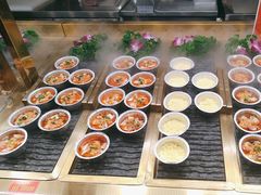-吉布鲁牛排烤肉自助(常州吾悦店)
