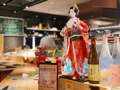 -筱田の食堂·izakaya(淮海中路店)
