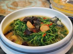 -北国饭店·海鲜.北方菜(榕城店)