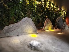 -明谷行馆·温泉