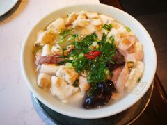 精肠葫芦头-春发生饭店·非遗(南院门店)